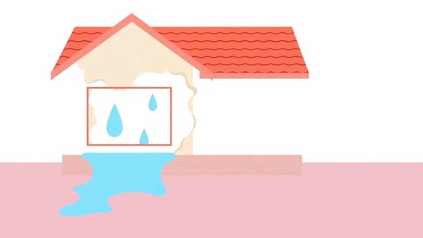 Are Home Water Damage Repairs Tax Deductible? Understanding Your Tax Benefits