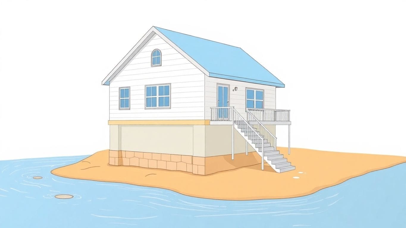 Understanding What is Foundation Water Damage: Key Insights and Prevention Tips