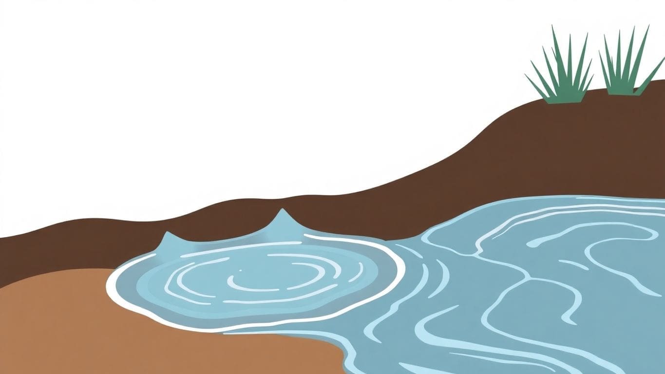 Understanding How Water Can Damage Your Concrete Foundation: Key Insights and Prevention Tips