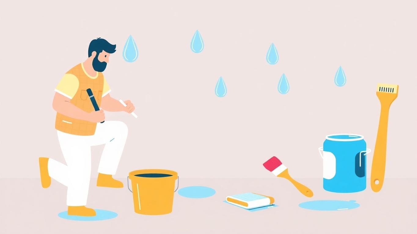 Ultimate DIY Home Water Damage Repair: Step-by-Step Solutions for Every Homeowner