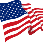 USA Flag