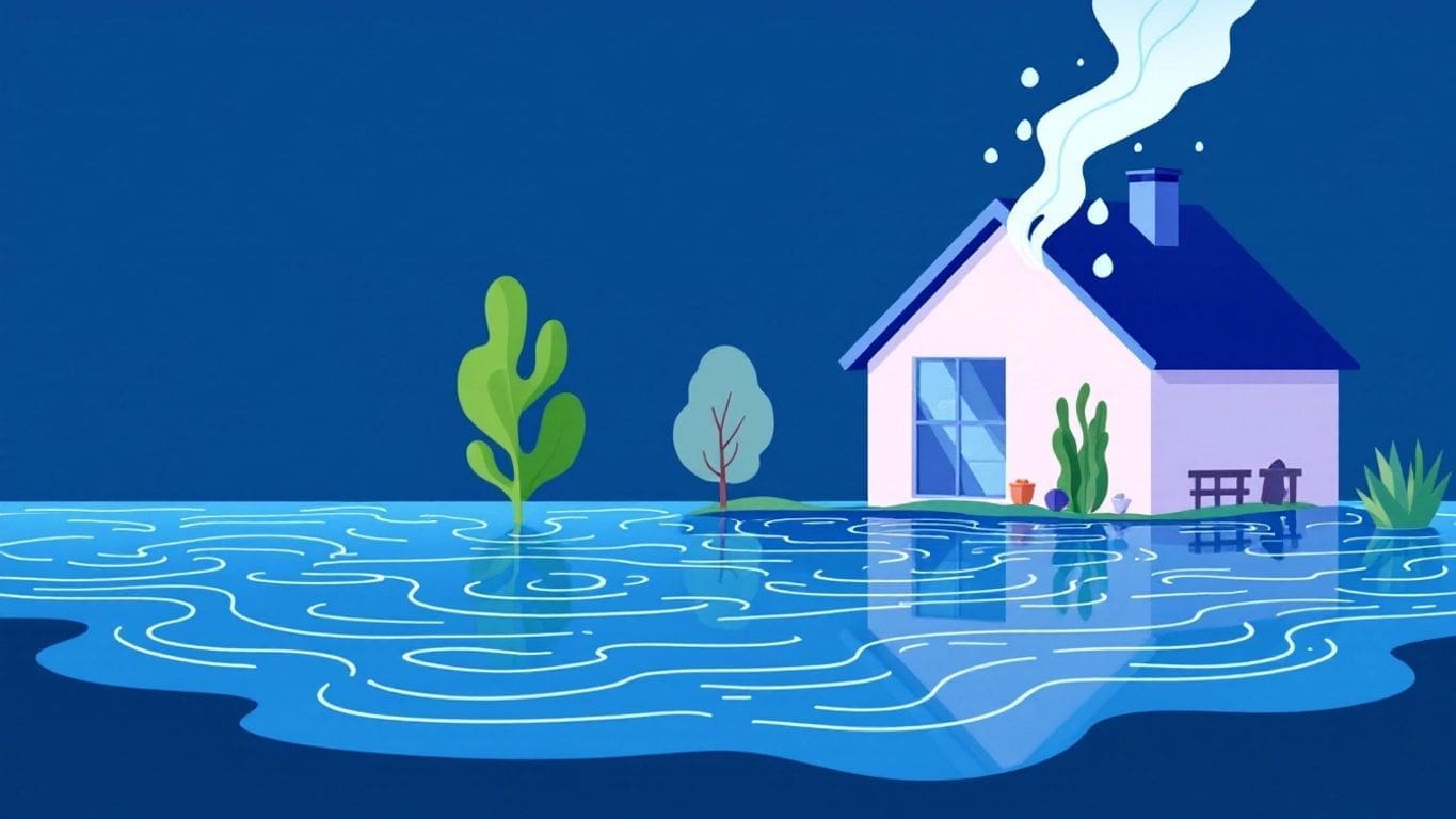 Finding the Right Water Damage Companies: A Comprehensive Guide for Homeowners