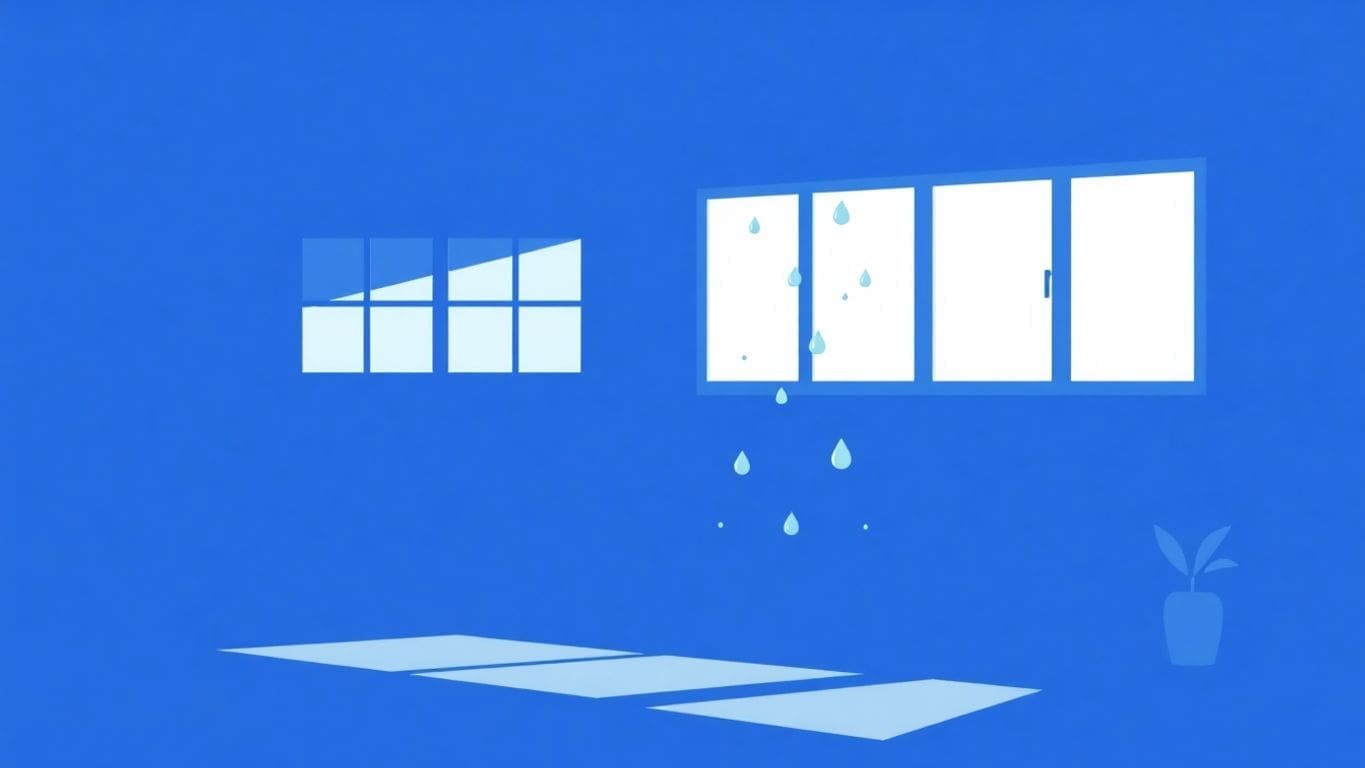 Effective Strategies on How to Remove Moisture from Walls for a Healthier Home