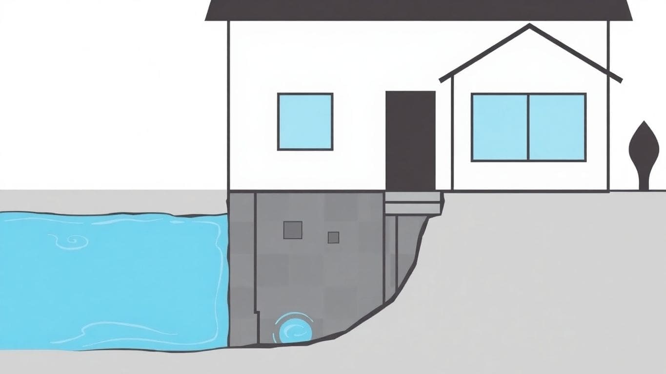 Understanding How Water in the Basement Can Damage Your Foundation: Key Insights and Prevention Tips