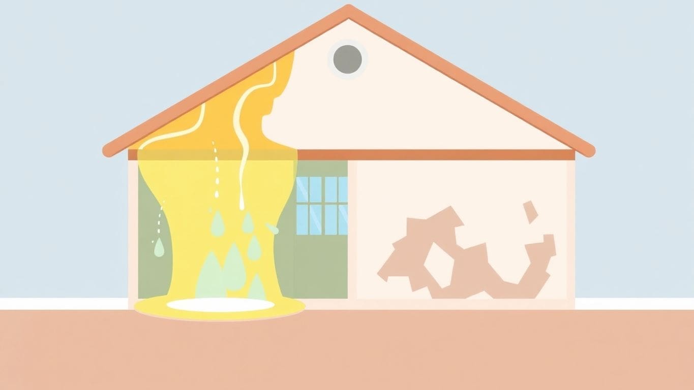 Uncovering the Hidden Causes of Water Damage in Homes: What Every Homeowner Should Know