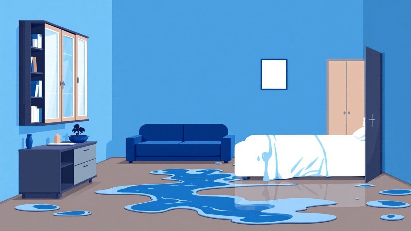 Essential Guide to Emergency Water Damage: What to Do When Disaster Strikes