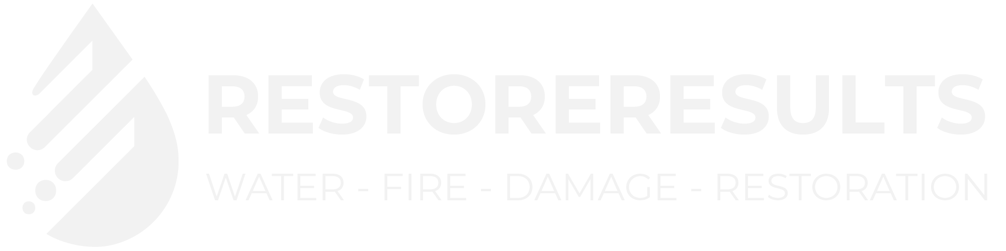 Restore Results Logo