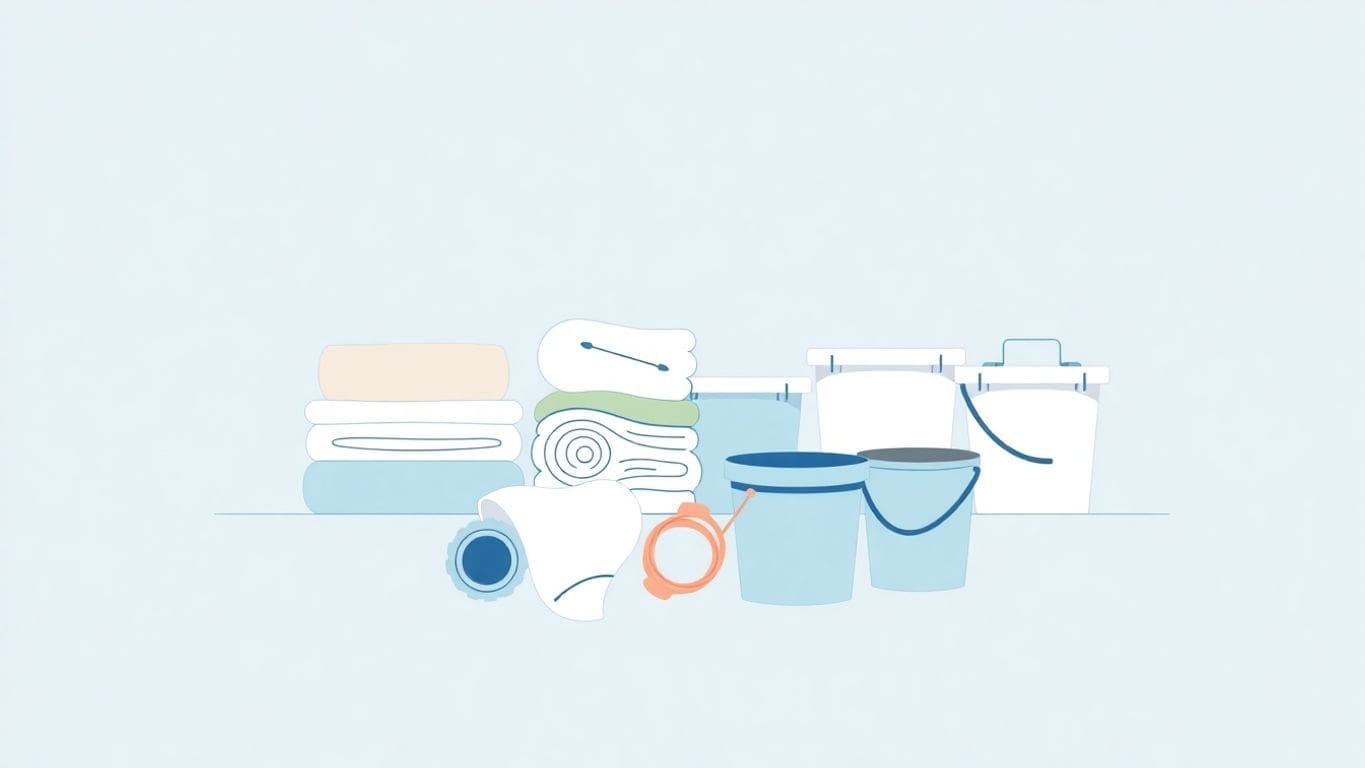Essential Steps on How to Create a Home Water Damage Emergency Kit