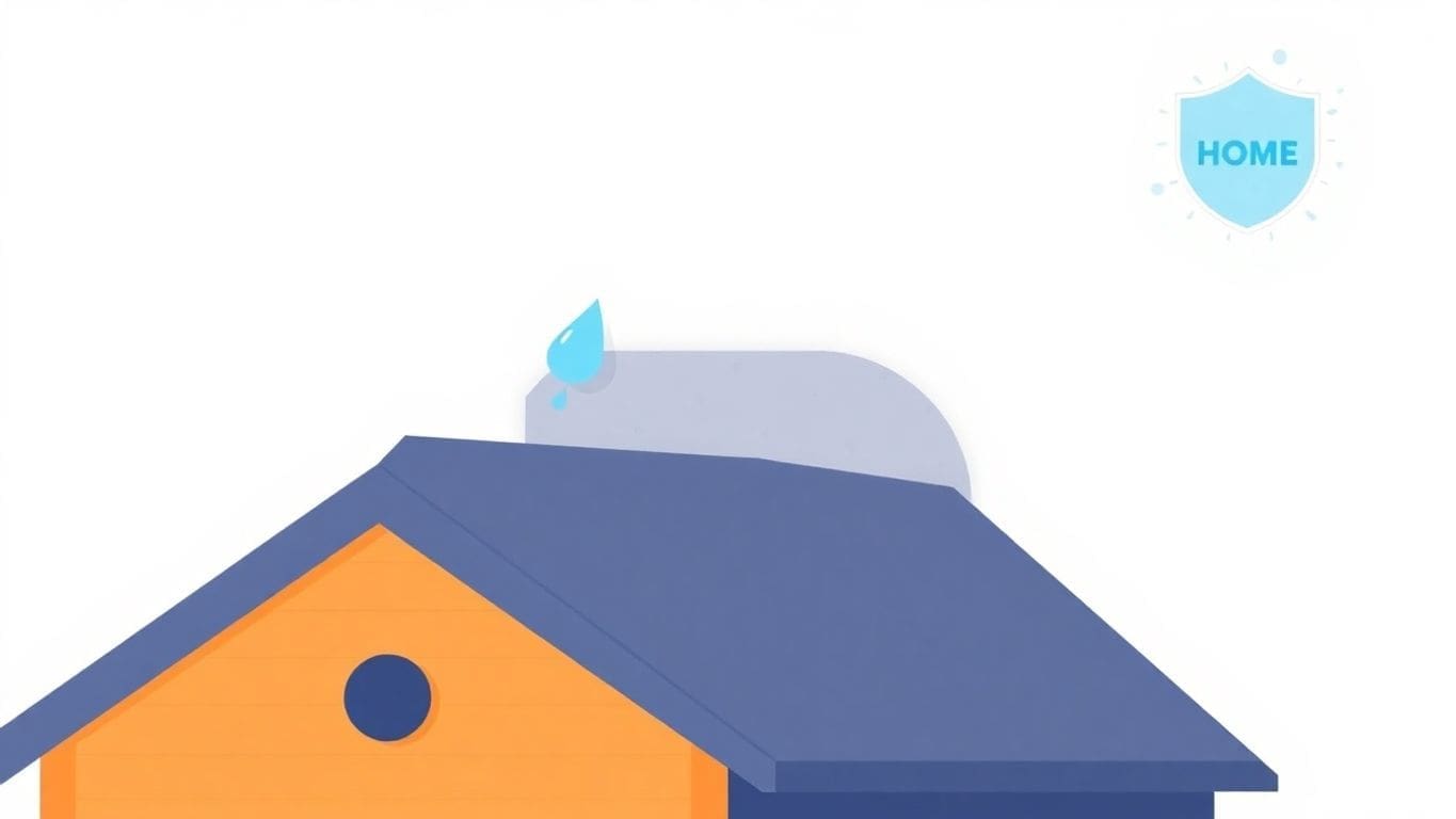 Will Home Warranty Cover Water Damage? What You Need to Know Before Filing a Claim