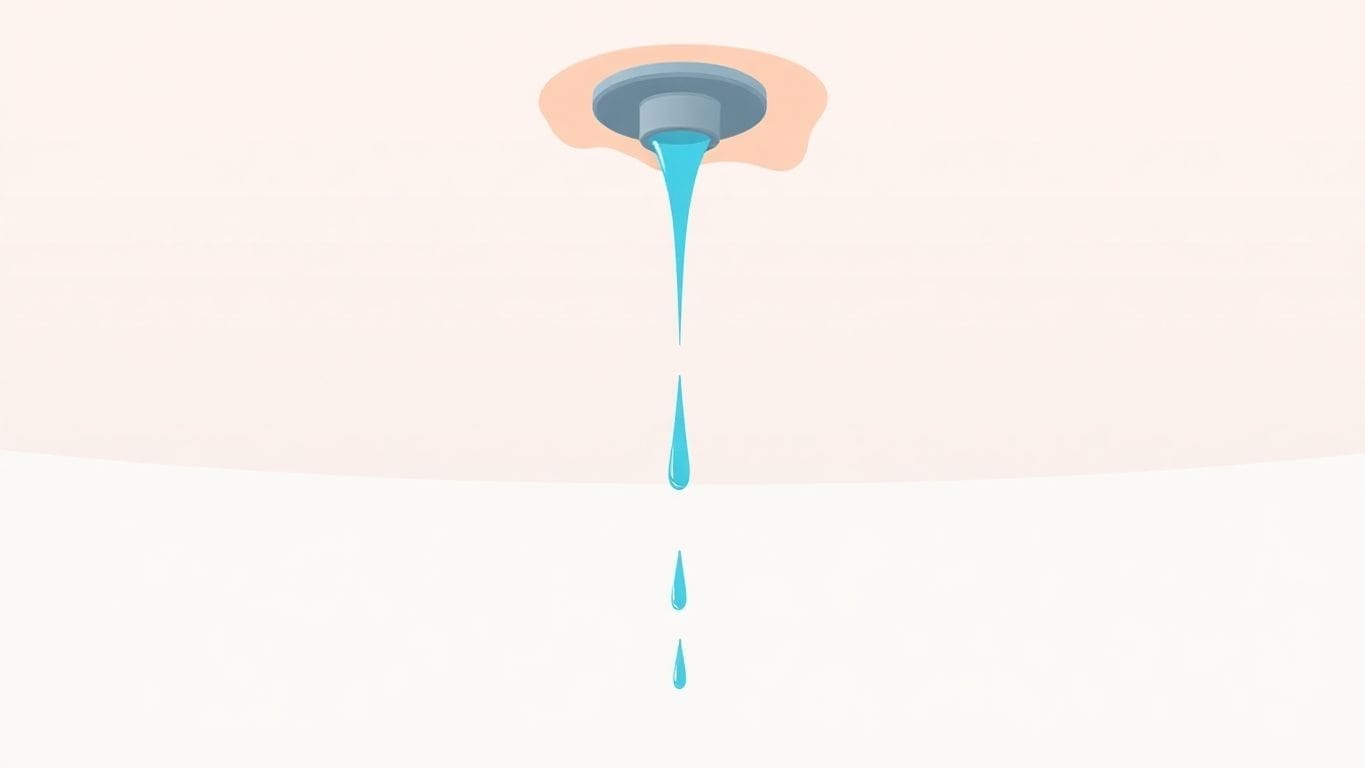 Understanding What Causes Water Damage to Ceiling: Key Insights and Prevention Tips