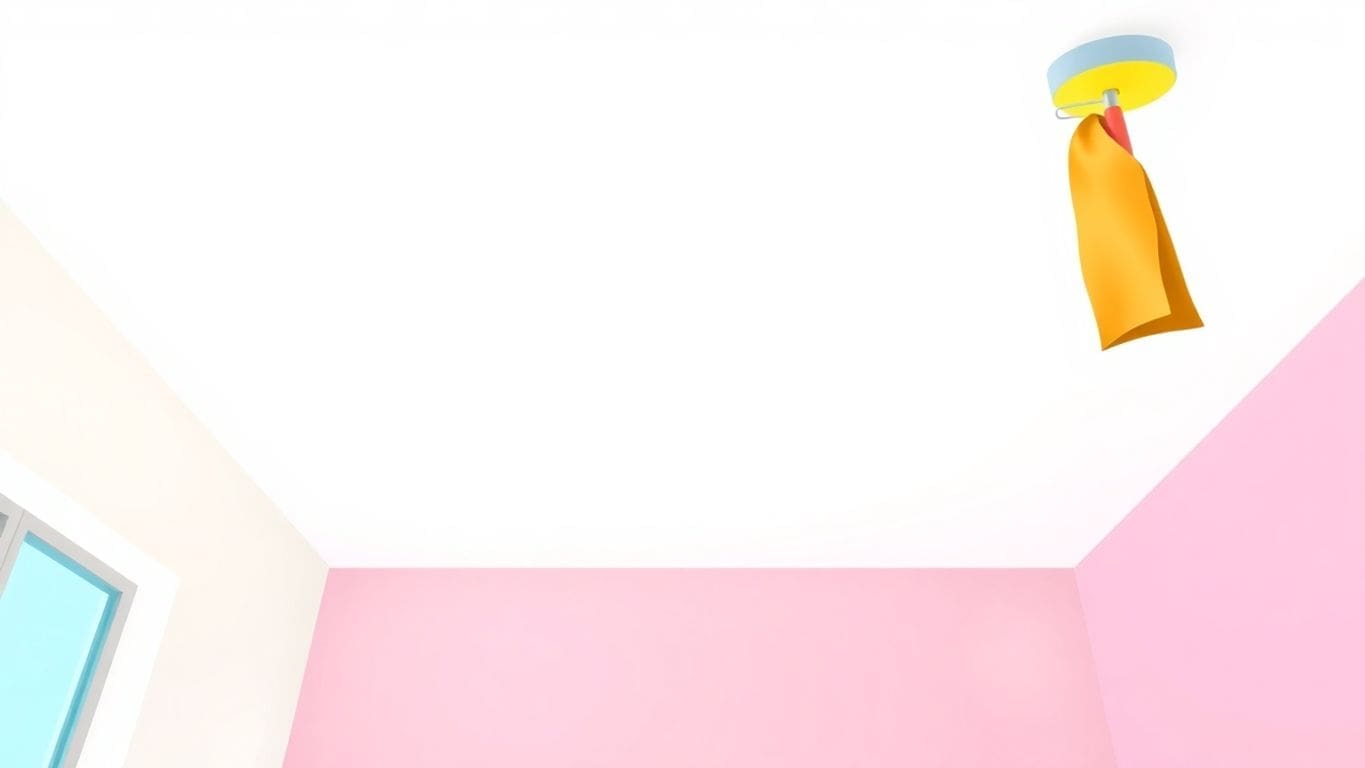 How to Cover Ceiling Water Damage: Effective Solutions for a Fresh Look