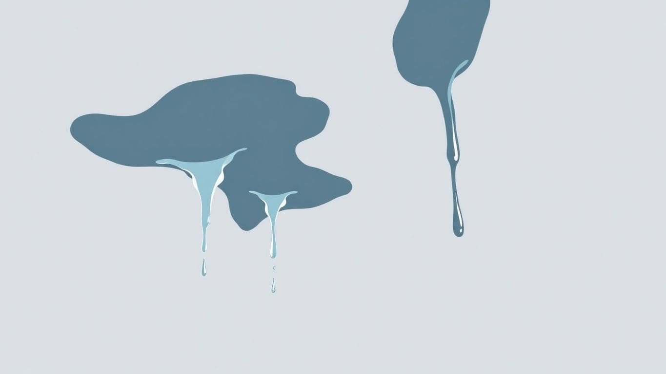 Understanding What Causes Ceiling Water Damage: A Comprehensive Guide