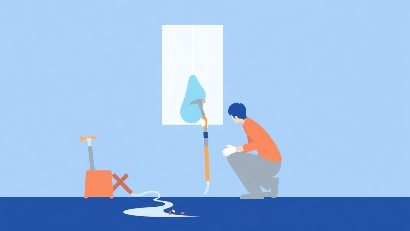 How to Prevent Water Damage After a Leak: Essential Steps for Homeowners