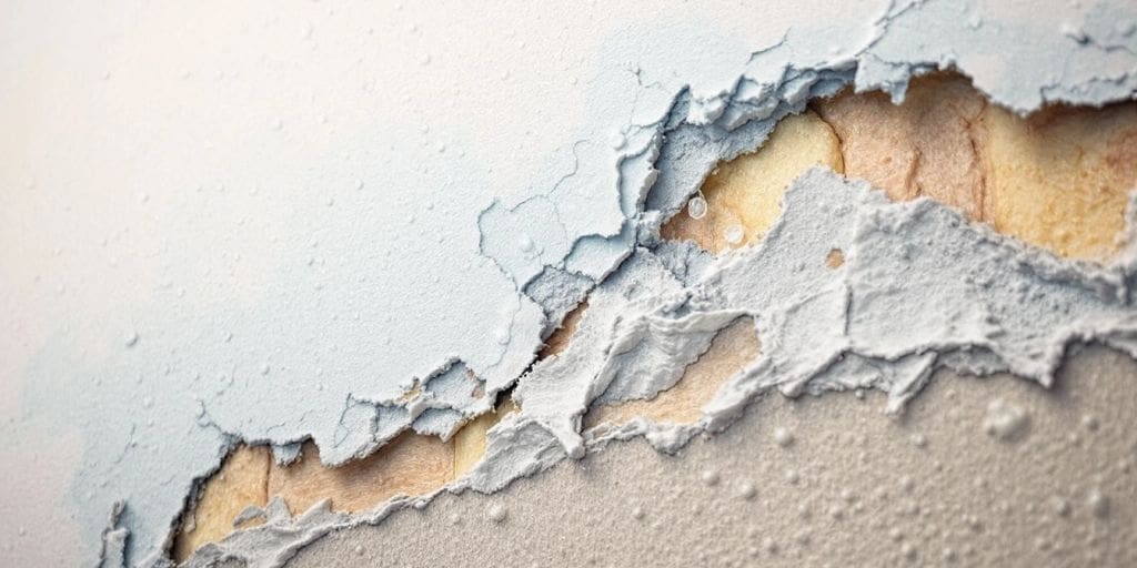 Understanding the Average Cost of Water Damage Repair Per Square Foot in 2024