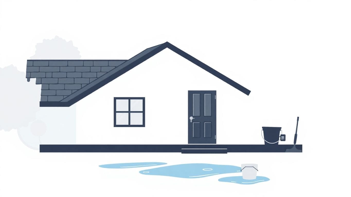 Is Home Water Damage Easy to Fix? A Comprehensive Guide to Restoration