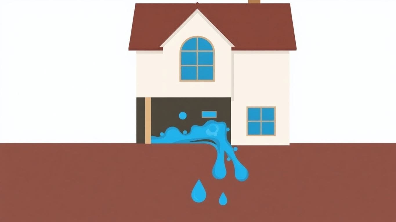Will Home Insurance Pay for Water Damage? Understanding Your Coverage Options