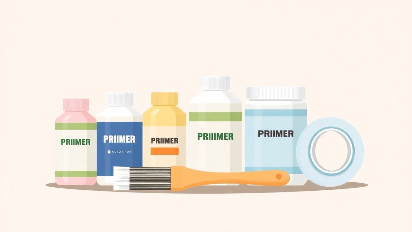 Finding the Best Paint Primer for Drywall: A Comprehensive Guide for Homeowners